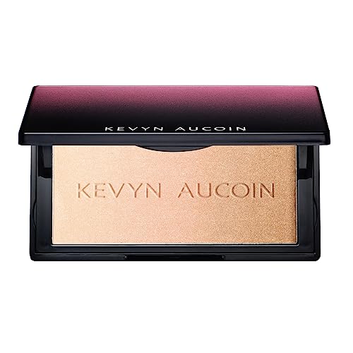 Kevyn Aucoin The Neo-Highlighter Mini Sahara Palette