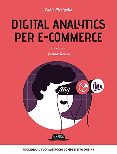 Digital analytics per e-commerce