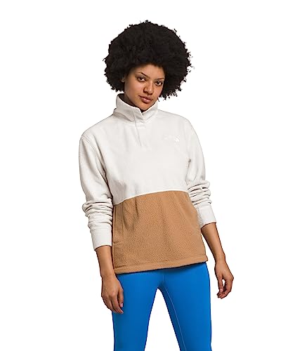 Polaire Pali Pile femme The North Face : finis les coups de froid en extérieur