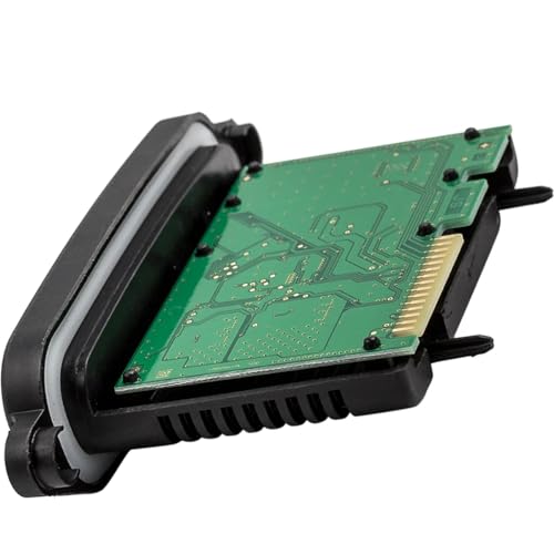 Unité de commande pour module de commande TMS BMW Série 5 phare adaptatif - 6