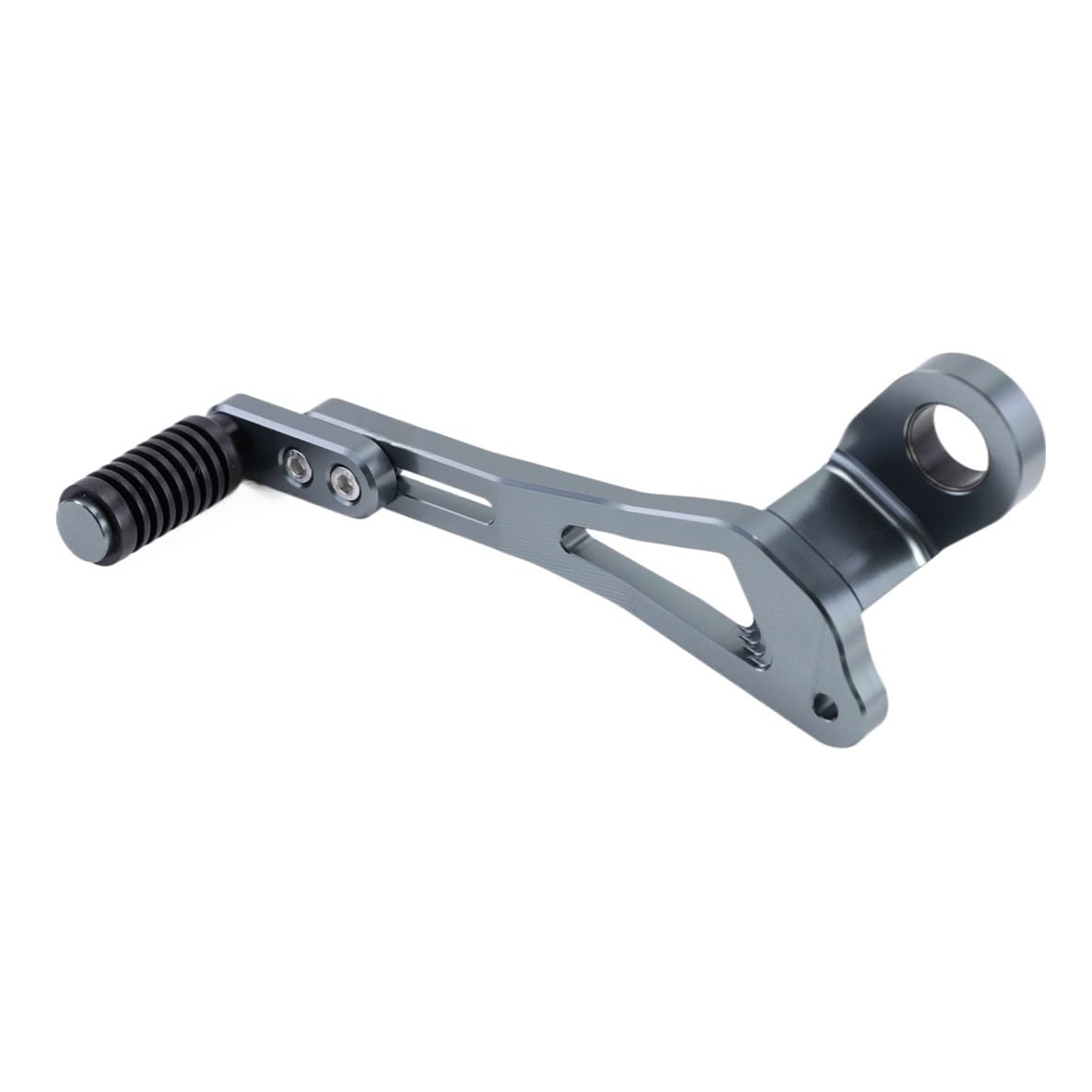 KLYVBWHJ Motorbike Shift Lever Gear Motorcycle Accessories Gear Shift Lever Lengthened Adjustable Length Shifter Foot Pedal for ZX25R ZX4R ZX4RR ZX-25R ZX-4RR