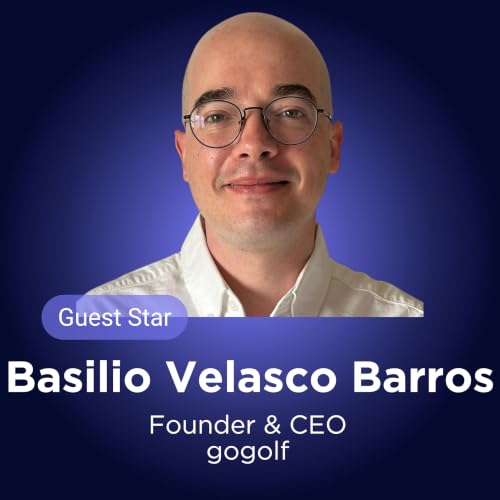 Golf Market in Latin America and Mexico | Sports CTO Talks