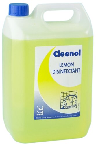 Cleenol 062302 X desinfectante de limón