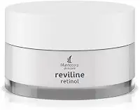 Creme Rejuvenescedor Mantecorp Skincare Nutritivo Reviline Retinol Creme 40g