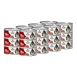 Nulo Adult & Kitten Grain Free Canned Wet Cat Food (Beef & Lamb Recipe, 5.5 Oz, Case Of 24)
