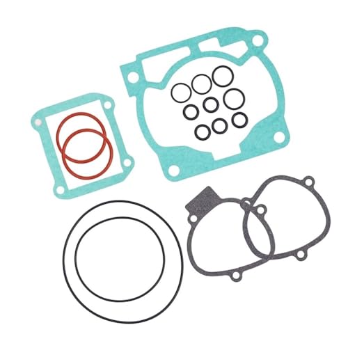 Kit joints de cylindre moto étanchéité haut moteur EXC 300 2T
