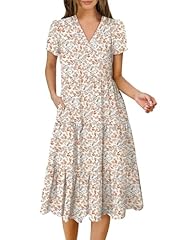 Colorful Pink Floral