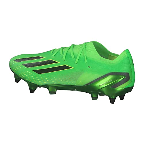 adidas X Speedportal.1 Sg uniseks-volwassene Voetbalschoen - Image 4