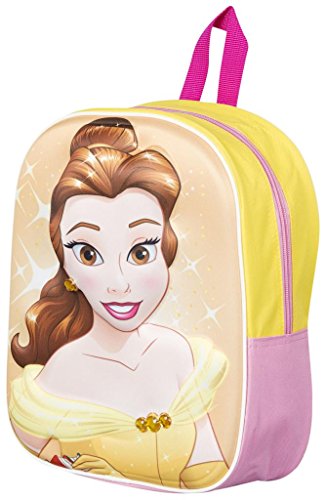 Sambro dbb8 y17 8116 Belle Eva Junior Mochila con Joya  Mutlia