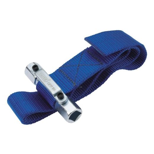 Draper Heavy Duty Strap Wrench