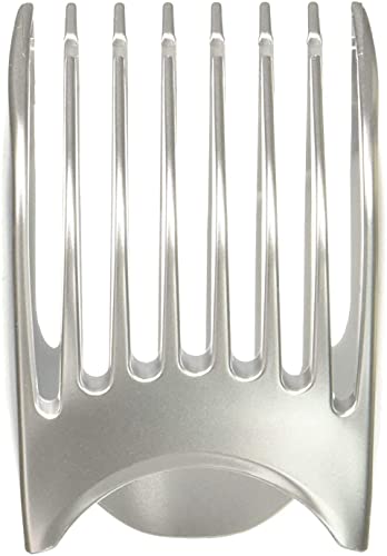 Panasonic Wer224S7398 Beard Comb Attachment (Pack Of 2) For Use With Er224S Men's Cordless Wet/Dry Hair, Beard And Body Electric Trimmer #TOP1