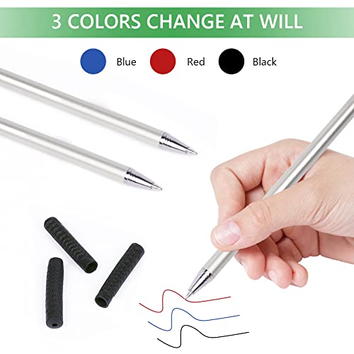 OSDUE Mini Golf Club Putter Ballpoint Pen, Golfers Gift Box Set - Image 4