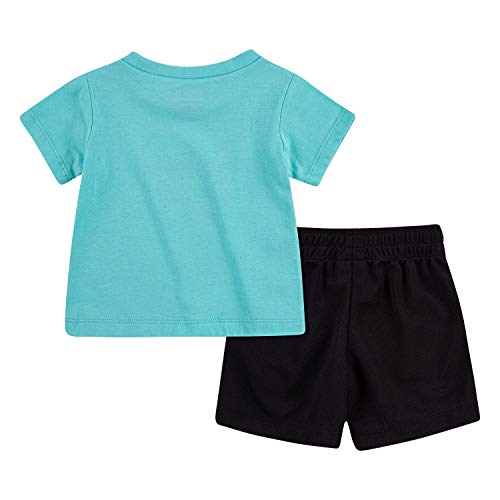 Image of Hurley Baby Boys' Swim Suit 2-Piece Outfit Set