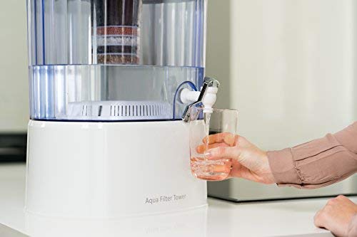 Aqua Filter Tower Waterfilter - Image 7