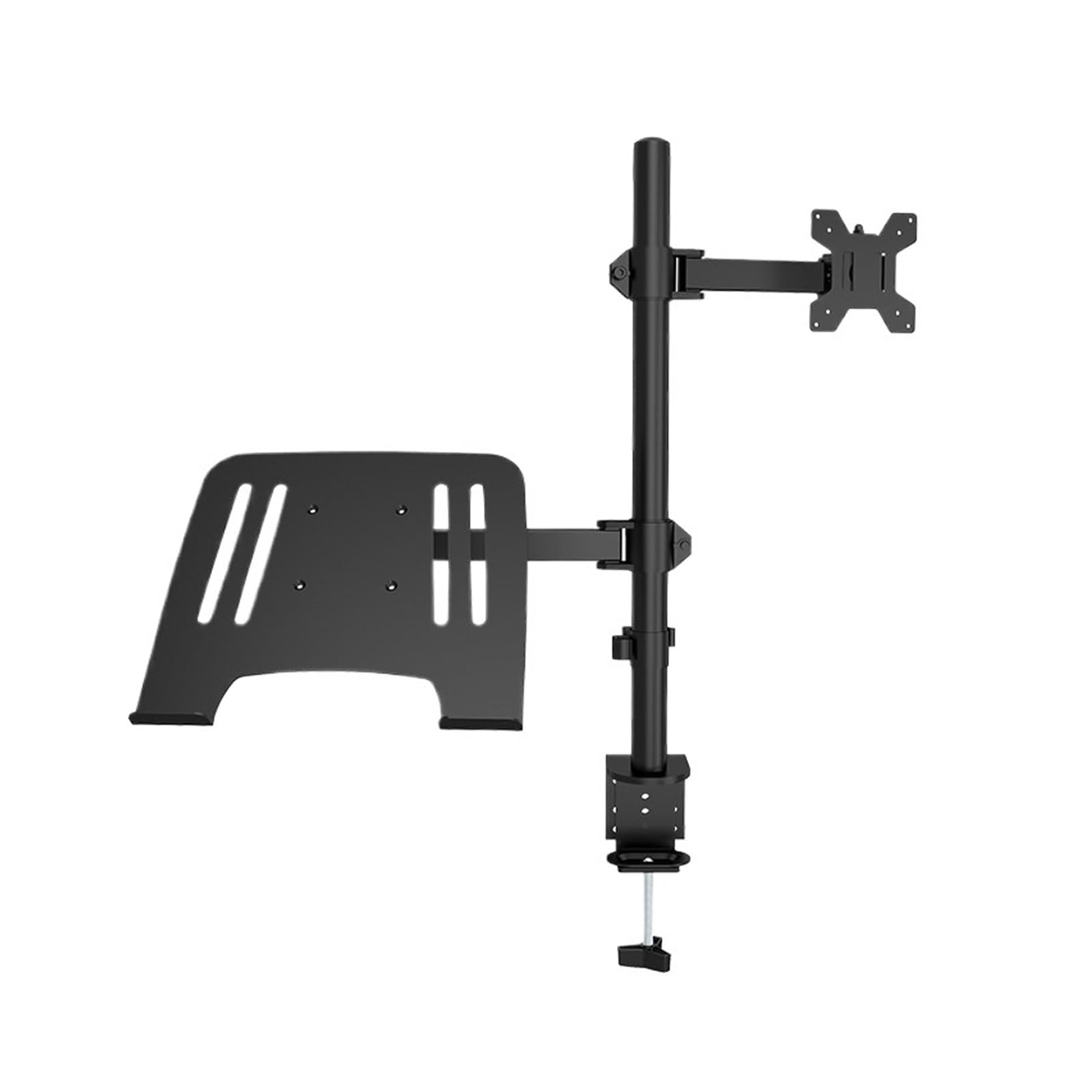 Support d extension ecrans multiples pour optimiser votre bureau de télétravail - 4