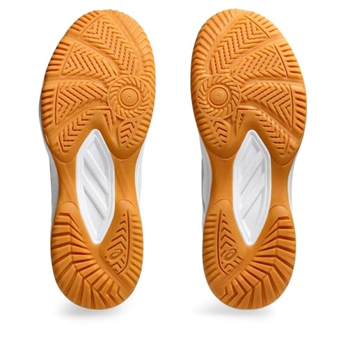 Image of ASICS Women's Upcourt 6 Volleyball Shoes
