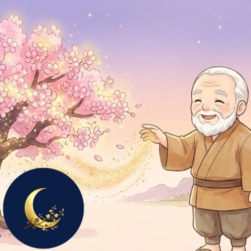 はなさかじいさん｜親子で聴く むかしばなし 読み聞かせ（約14分）