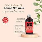Karma Halal Certified Nail Polish- Truly Breathable Cruelty Free and Vegan - Oxygen Permeable Wudu Friendly Nail Enamel (Halal Nail Polish Remover) - Image 3