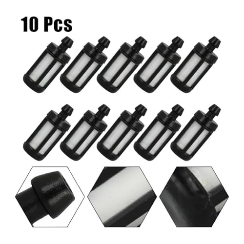 10 Fuel Fit de rechange pour tronçonneuses MS361 MS381 et MS660 - 4