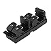 Produktbild KIMISS ABS Elektrische Fensterheber Schalter für JETTA 1999-2005 MK4 für GTI 1998-2005 MK4