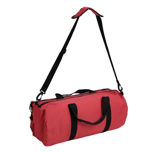 Bolsa Médica de Primeiros Socorros, Bolsa de Emergência para Carro Com Grande Capacidade de Armazena