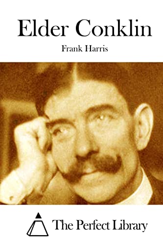 Elder Conklin 1511833351 Book Cover