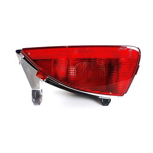 Luces traseras para Renault Kadjar 2015 2016 2017 2018 y luz antiniebla de parachoques 5