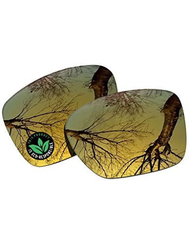 Image of Raydi Polycarbonate Replacement Lenses & Accessories for Oakley TwoFace | TwoFace XL Sunglass
