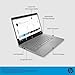 HP 14 Chromebook Laptop (14