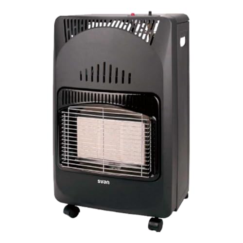 Estufas de Butano Catalitica Marca SVAN