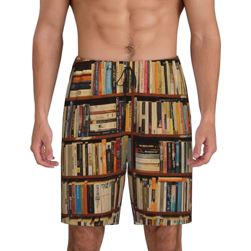 Vêtements de détente respirants homme style short pour vacances et été