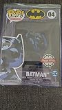 Funko Pop Art Series Batman