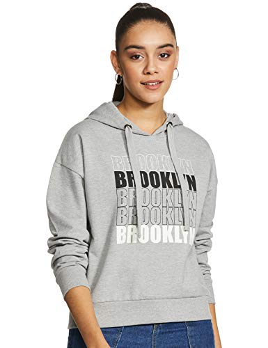 Image of Amazon Brand - Symbol Women Sweatshirt
