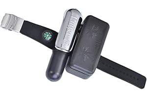 Anti-Drowning Bracelet: Your Lifeguard in the Palm of Your Hand