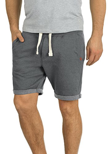 BLEND Timo Pantaloncini Felpa Shorts Pantaloni