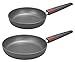 Produktbild Woll Pfannenset 2-tlg.