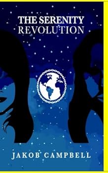 Paperback The Serenity Revolution Book