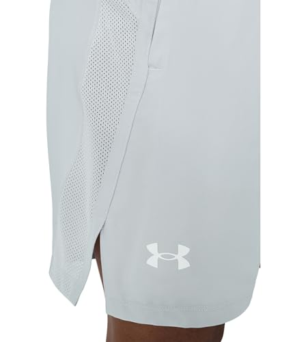 Image of Under Armour Men's Launch Run 7 Inch Unlined Shorts