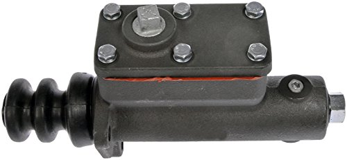 Dorman M544 Brake Master Cylinder Compatible With Select Dodge / Plymouth Models #TOP1