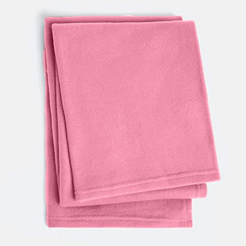 Dreamscene - Coperta, Copriletto, colore: fucsia