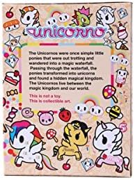 tokidoki Unicornos Series 5 (Random Blind Box Collectible)