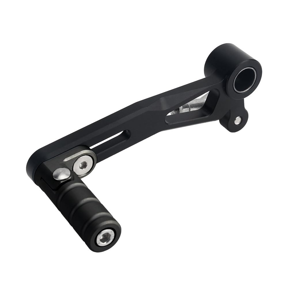 Sélecteur de vitesse aluminium anti-casse pour MT-03 et YZF-R3 14-20