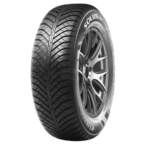 Kumho Solus 4S HA31SUV - 245/70R16 107H - Ganzjahresreifen, 245/70R16 107H - M+S/3PMSF