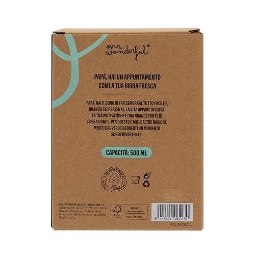 MR WONDERFUL Orecchini Tropical Party WJ10107 - Bijoux Donna Colorati E Divertenti