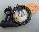 Grosor: 6 mm; longitud: 1 metro