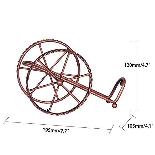 Kaileyouxiangongsi Countertop Wine Rack thumb #1