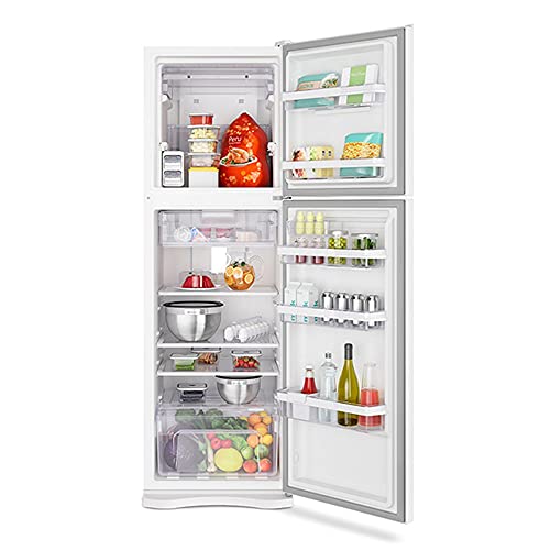 Geladeira Top Freezer 402L Branco (DF44) 127V/60HZ