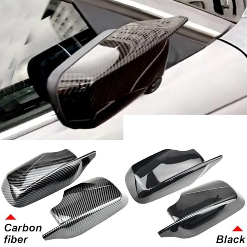 Coque rétroviseur extérieur E46 résout le problème de cache cassé sur E39 Série 3 4 portes - 2
