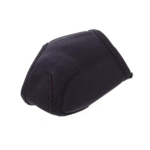 PLAFOPE Dry Cracked Heel Socks Sleeves Heel Protector Softening for Rough Feet