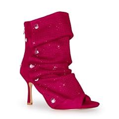 Rhinestones Fuchsia